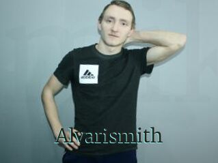 Alvarismith