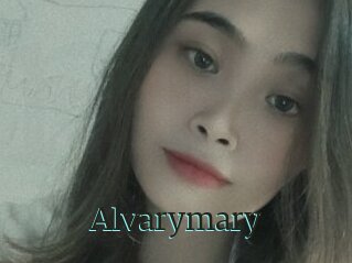 Alvarymary