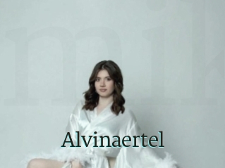 Alvinaertel