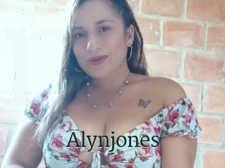 Alynjones