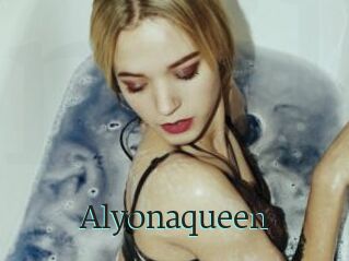 Alyonaqueen