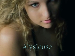 Alysieuse