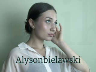 Alysonbielawski