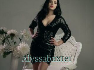 Alyssabaxter