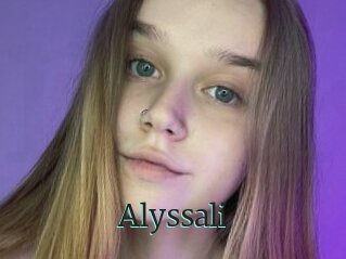 Alyssali