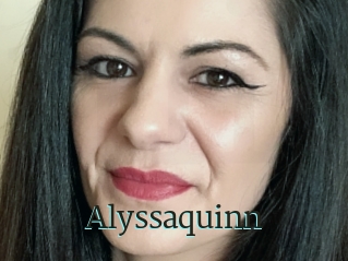 Alyssaquinn