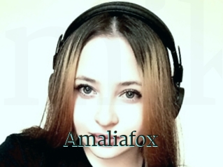 Amaliafox