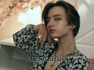 Amaliahils