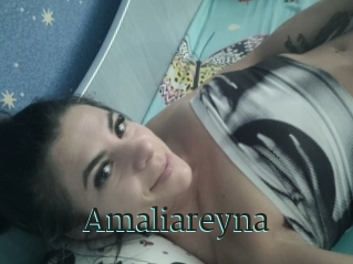 Amaliareyna