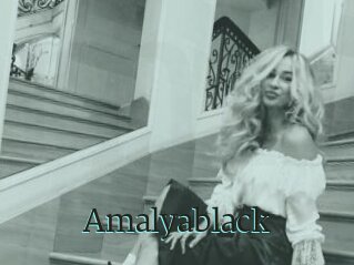 Amalyablack