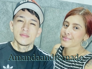 Amandaandfernado