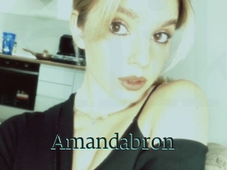 Amandabron