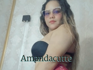 Amandacutte