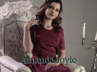 Amandadoyle