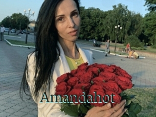 Amandahot