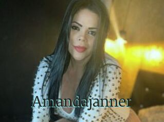 Amandajanner