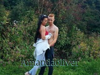 Amandaoliver