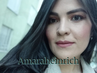 Amaraheinrich