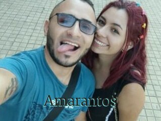 Amarantos
