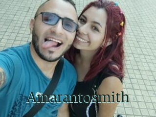 Amarantosmith