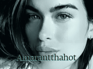 Amarantthahot