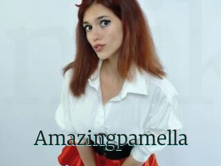 Amazingpamella
