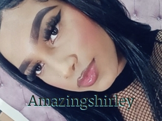 Amazingshirley