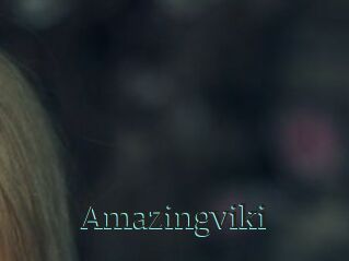 Amazingviki