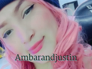 Ambarandjustin