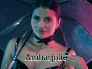 Ambarjolie
