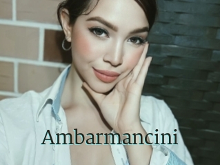 Ambarmancini
