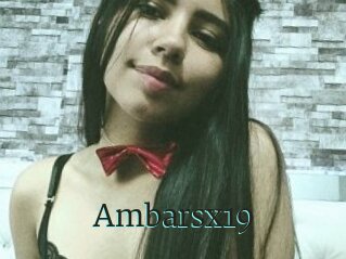 Ambarsx19