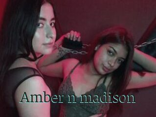 amber_n_madison Milky Porn