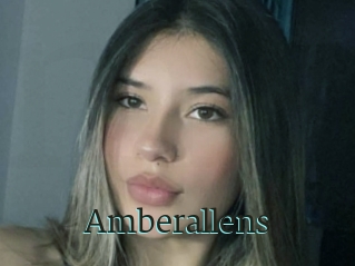 Amberallens