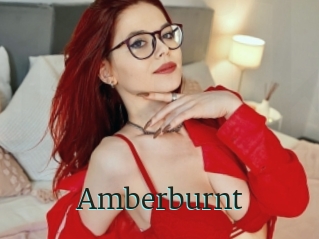 Amberburnt