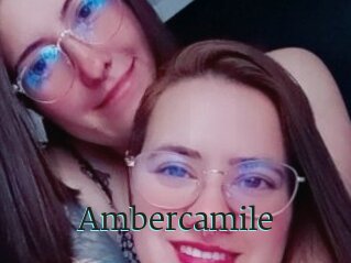Ambercamile