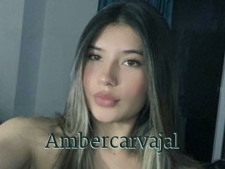 Ambercarvajal