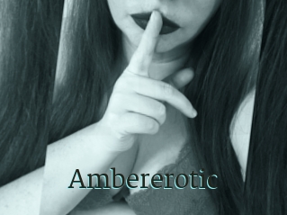Ambererotic