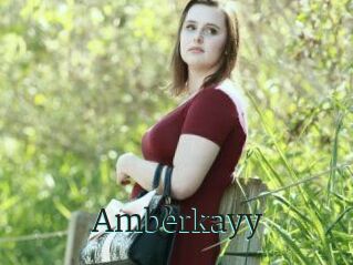Amberkayy