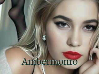 Ambermonro