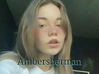 Ambersherman