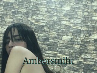 Ambersmiht