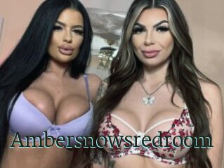 Ambersnowsredroom