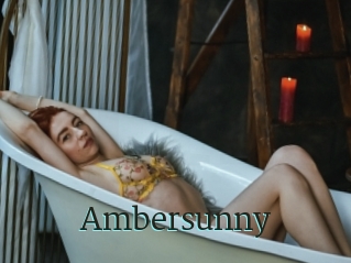 Ambersunny