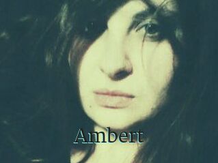 Ambert