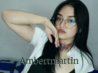 Ambertmartin