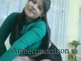Ambertmorrison