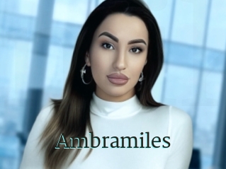 Ambramiles