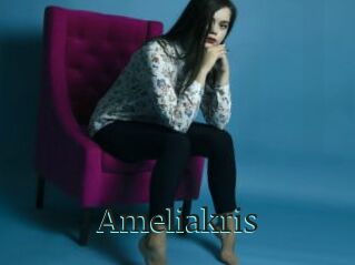 Ameliakris