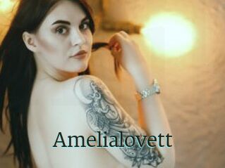 Amelialovett